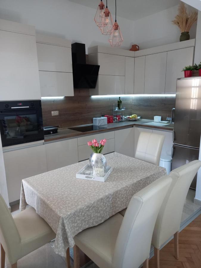 Apartman Beti Apartment Opatija Exterior photo