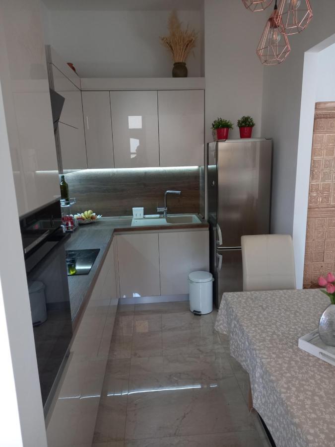Apartman Beti Apartment Opatija Exterior photo