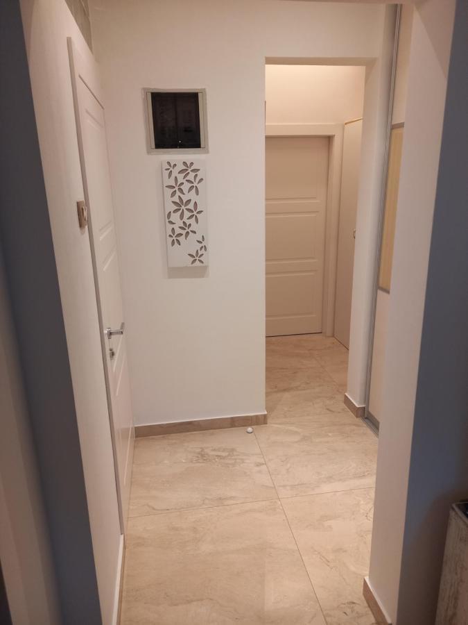 Apartman Beti Apartment Opatija Exterior photo