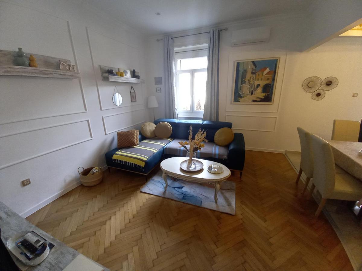 Apartman Beti Apartment Opatija Exterior photo