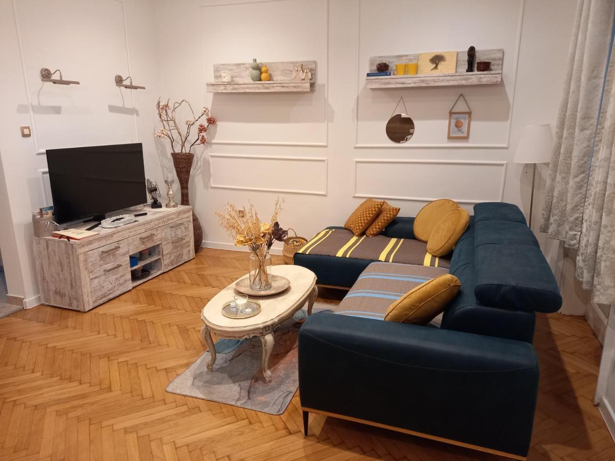 Apartman Beti Apartment Opatija Exterior photo
