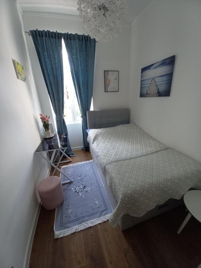 Apartman Beti Apartment Opatija Exterior photo