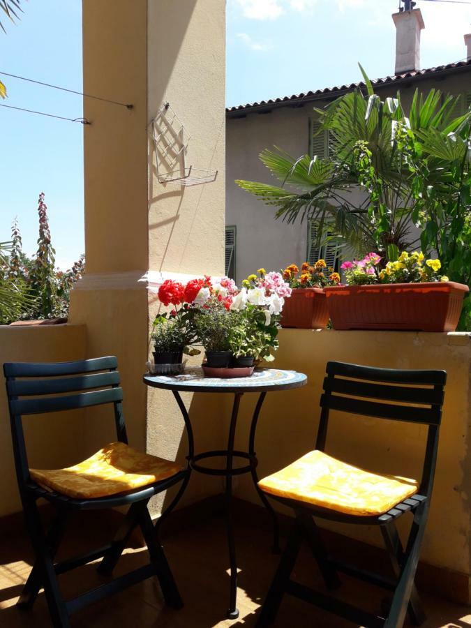 Apartman Beti Apartment Opatija Exterior photo
