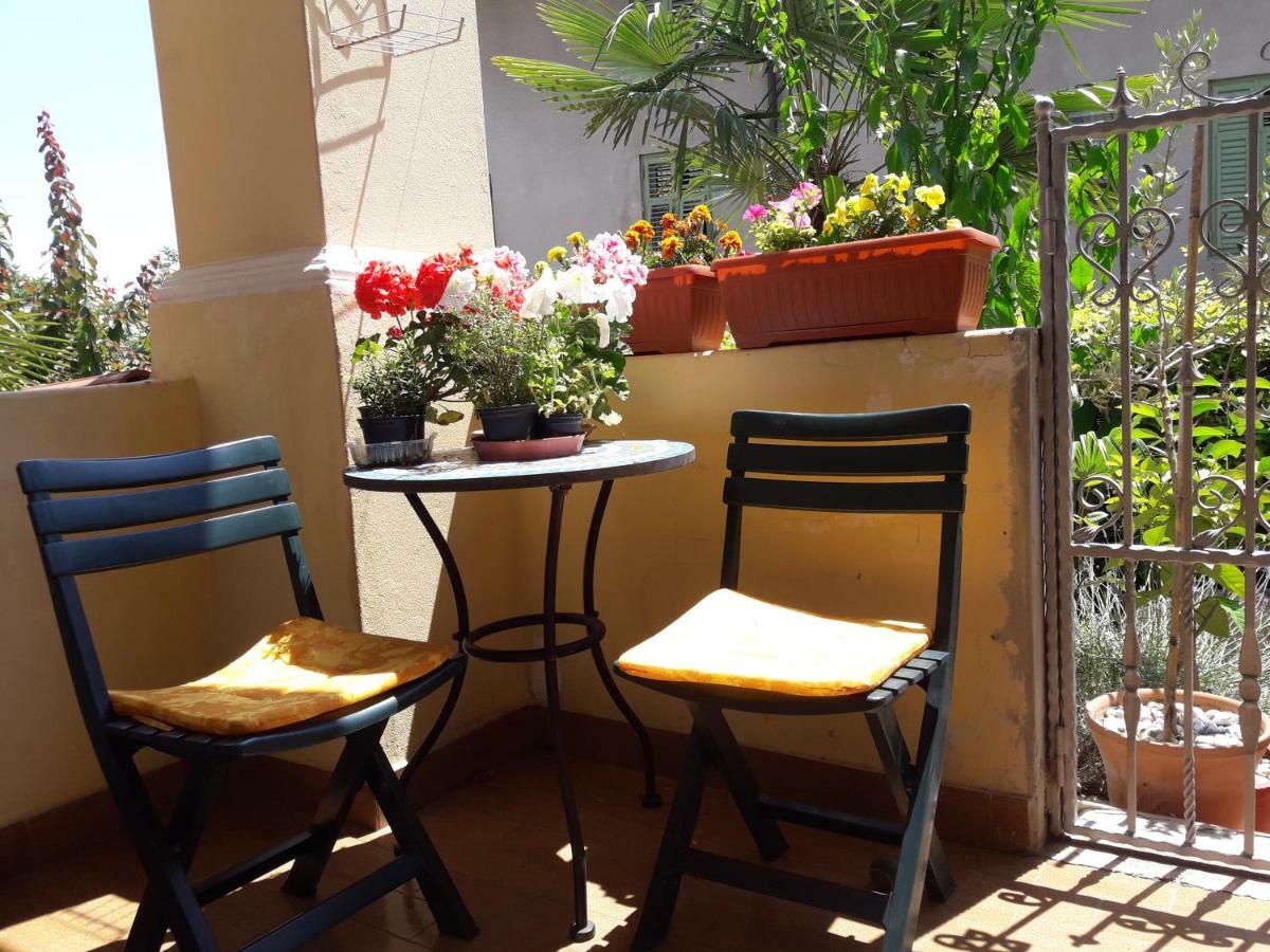 Apartman Beti Apartment Opatija Exterior photo