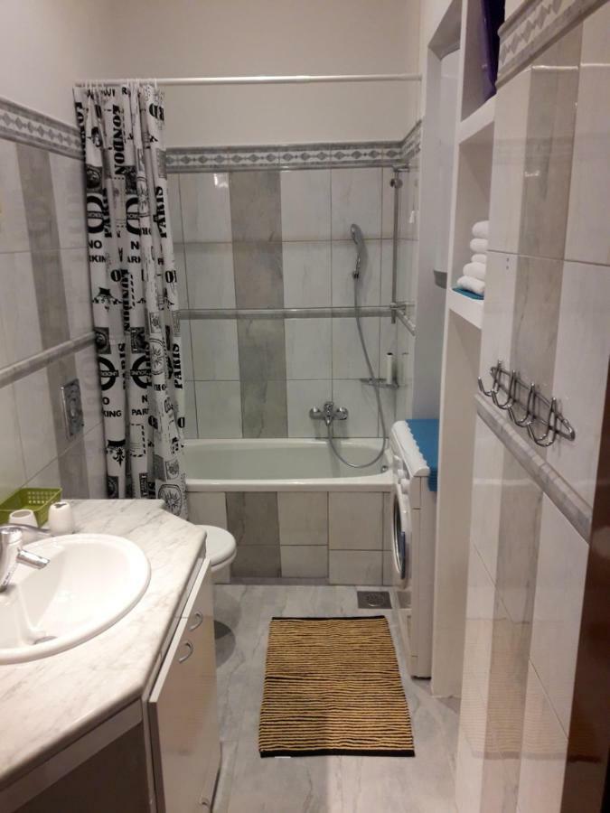 Apartman Beti Apartment Opatija Exterior photo