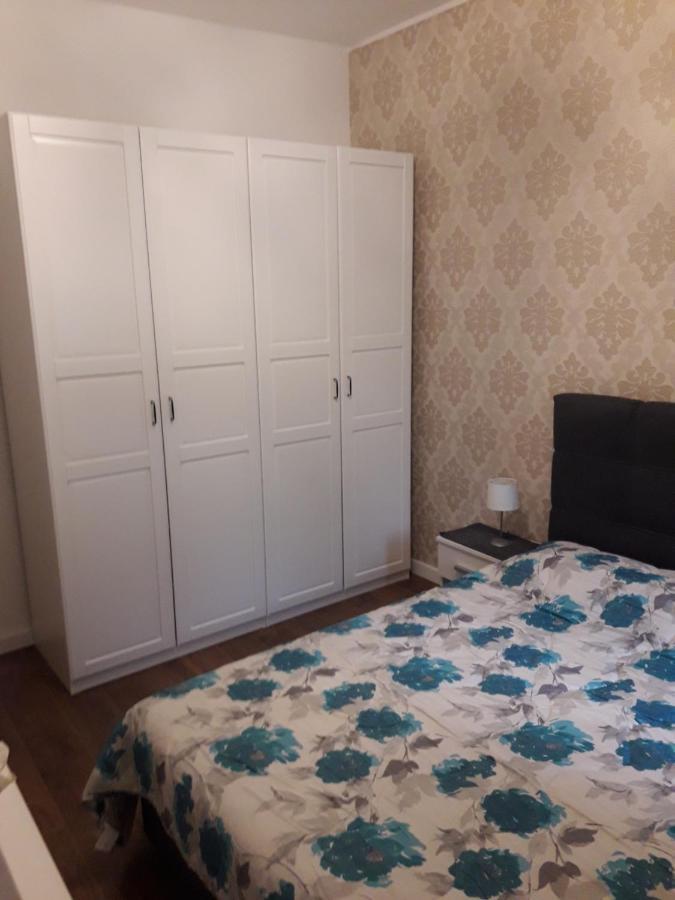Apartman Beti Apartment Opatija Exterior photo
