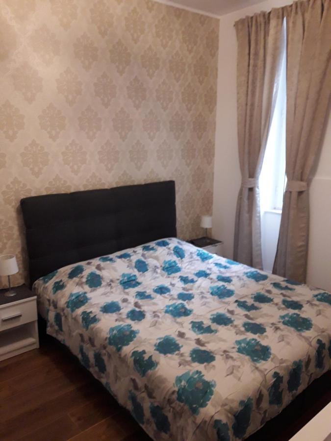 Apartman Beti Apartment Opatija Exterior photo